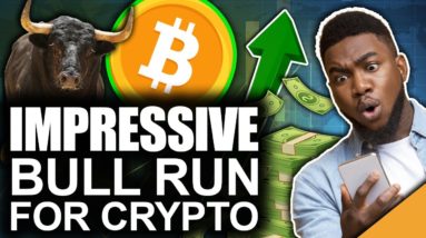 Bull Run Super Chargers (Pumptober Takes Over Crypto)