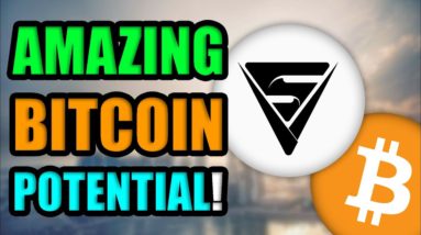 Why Sovryn Cryptocurrency Has AMAZING Potential to Explode Bitcoin ASAP! (BEGINNER'S GUIDE)