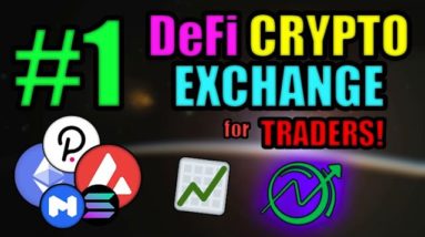 #1 BEST DEFI EXCHANGE FOR CRYPTO OPTIONS TRADING: ODDZ FINANCE | MULTI-CHAIN (ETH, DOT, SOL, & AVAX)