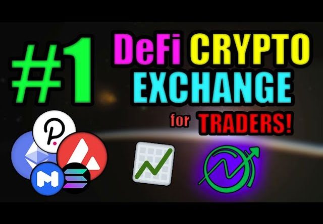 #1 BEST DEFI EXCHANGE FOR CRYPTO OPTIONS TRADING: ODDZ FINANCE | MULTI-CHAIN (ETH, DOT, SOL, & AVAX)