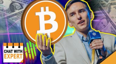 INSANE Bitcoin Movements Coming SOON (Bitcoin will OUTPERFORM Altcoins )