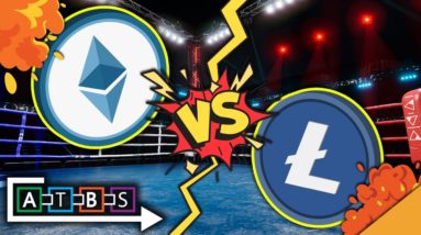 Is Litecoin Better Than Ethereum? (Top Altcoins Go To Battle)