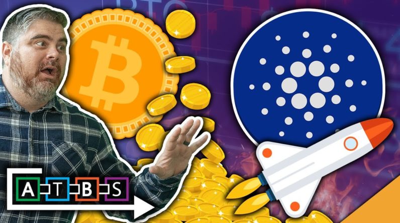 Cardano Founder Makes Outstanding Moves (Bullish Moves For 4th Largest Crypto)