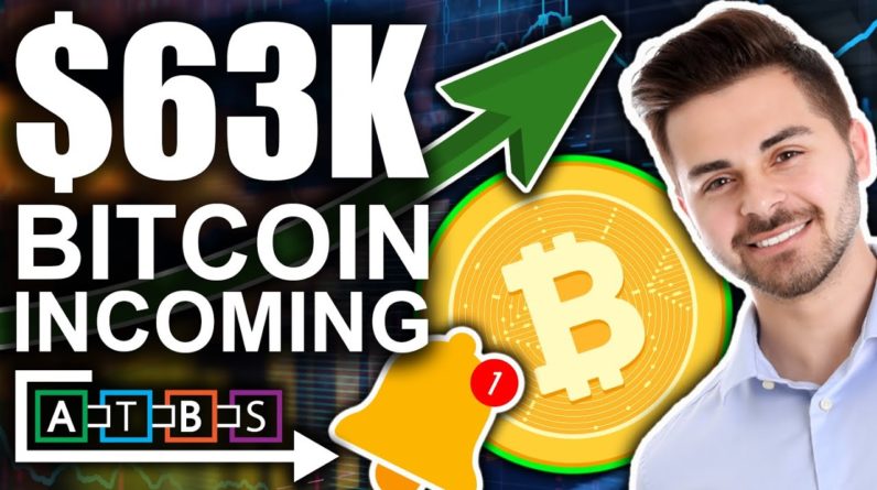 Plan B Supports Bull Market Continuation! ($63000 Bitcoin Target Imminent)