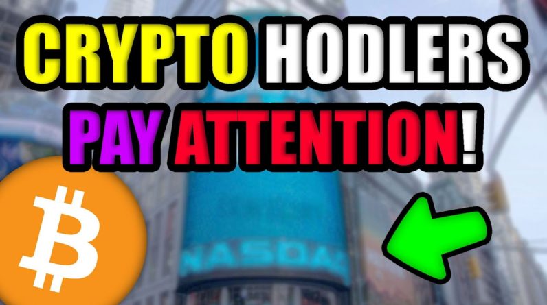 The Crypto Market is Out of Control (WHY NEXT 10 DAYS ARE HUGE)