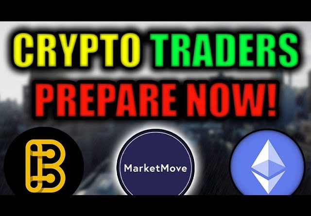 REDUCE RISK WHEN INVESTING & TRADING CRYPTO! MARKETMOVE: AMAZING DeFi AI Platform for BSC & ETH!