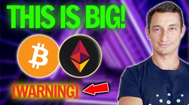 BREAKING: Crypto Mass Adoption JUST WENT MAINSTREAM in Australia! (Bitcoin Bull Market WARNING)