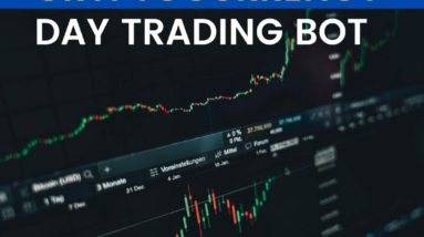 How Much Money Can You Make With a Cryptocurrency Day Trading Bot