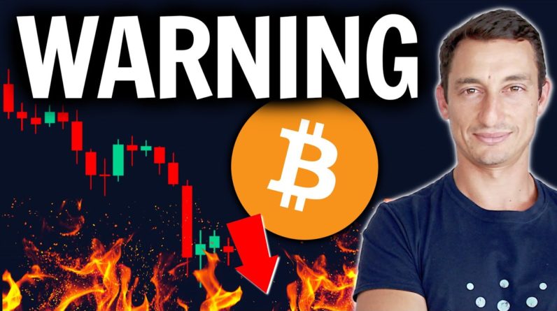 These Cryptos Will Steal Your Bitcoin! 👀 (How to Invest Safely in 2022)