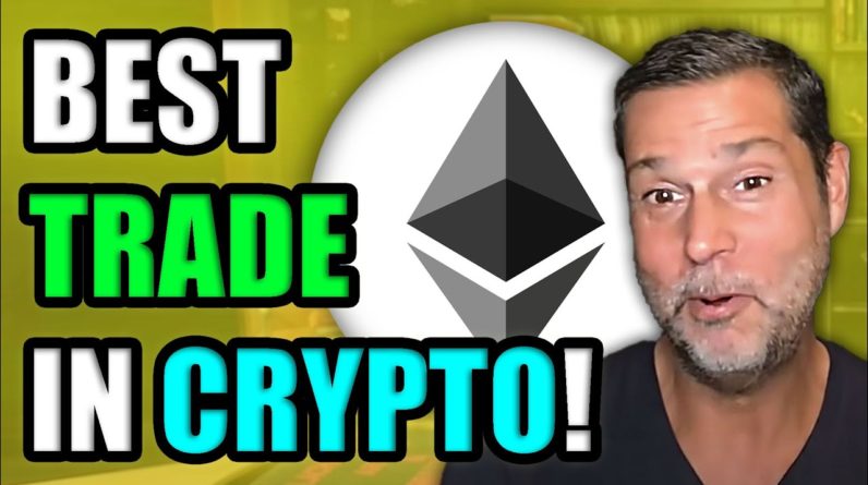 “The Upside for Ethereum is MASSIVE” (10x Potential) | Raoul Pal Interview