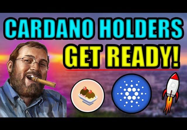 Cardano to Reach $50 by 2030… ADA the Biggest Sleeping Giant in Crypto? Cryptocurrency News