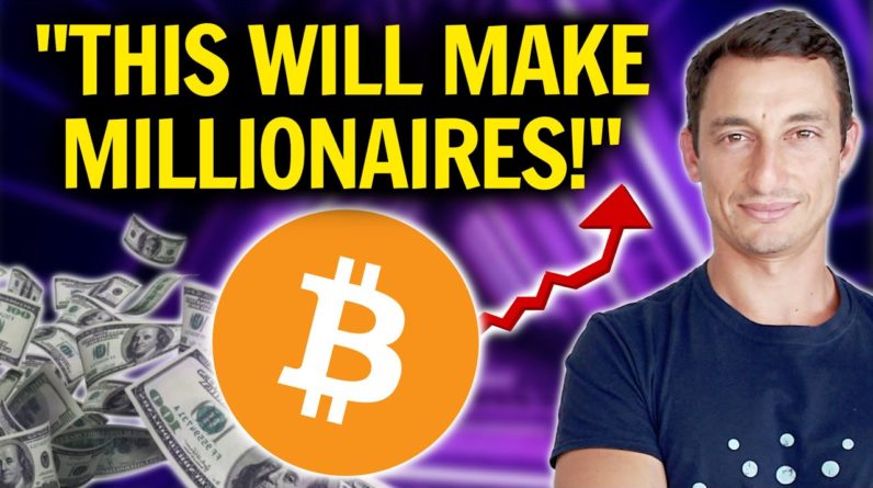 100X Altcoin Warning: Making Money in Crypto is Easy BUT…