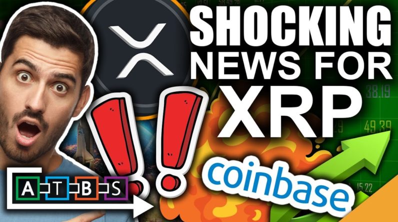 BREAKING COINBASE XRP NEWS (Biggest Win in MONTHS)