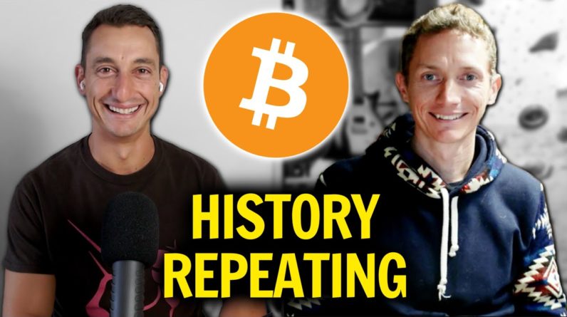 Lessons from the Bitcoin Bull Market & Crypto YouTube Truths w @uncomplication