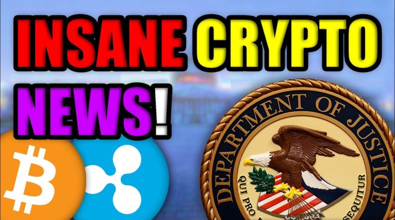 PREPARE FOR CRYPTO’S INSANE NEXT MOVE (USA SEIZES $3.6B of Bitcoin)