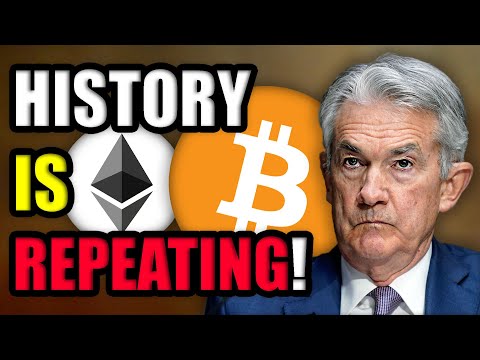 The Federal Reserve is About to Crash or Pump Crypto?! (MUST WATCH BEFORE MARCH 15th)