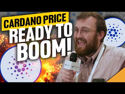 HUGE Cardano Network Upgrade Is Here! (Coinbase Platform Has Investors Worried) | BitBoy Crypto