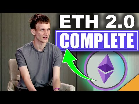 Russia & Ukraine War Largest Refuge Crisis in 50 Years (Ethereum Unveils MAJOR Upgrades)