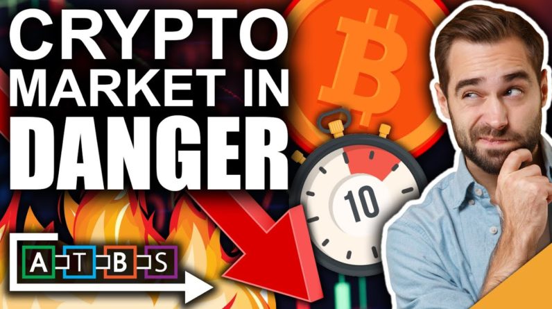 💥Danger💥Crypto Market Continues to Fall (Top Ethereum Whales Stack ETH & FTX)