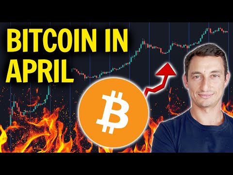 Bitcoin: When Will The Crypto Bear Market End? (Get Ready for April)