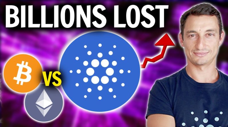 Cardano: Realistic Price Prediction (Should I Buy Crypto Now?)