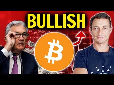 The FED Can’t Stop This! Why I’m more bullish on Bitcoin, real estate & Crypto