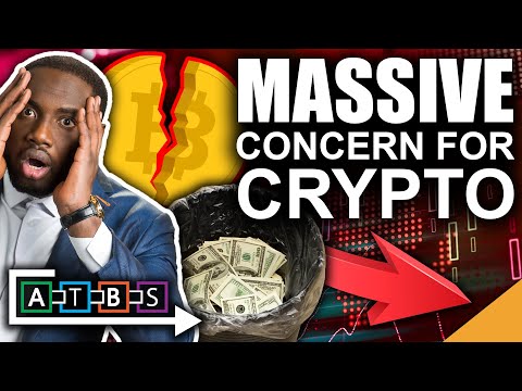 MASSIVE Global Uncertainty Has Crypto Investors In FEAR (Exchanges Running Out of Bitcoin)