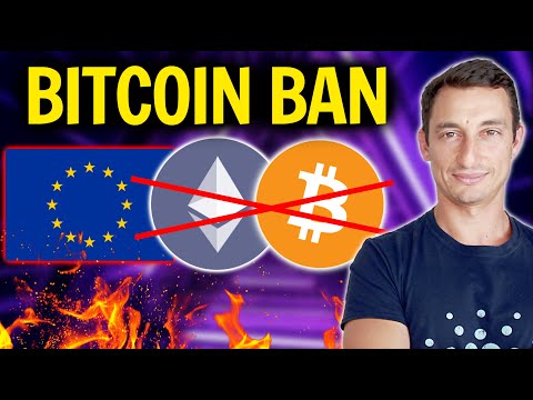 Important Bitcoin & ETH EU “Ban” Vote in 24 hrs: What to Expect from Crypto