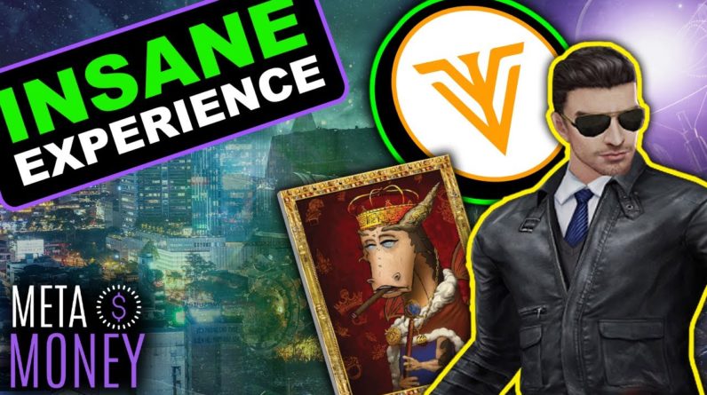 INSANE Metaverse & P2E Projects You Can't Miss! (MASSIVE $5k NFT Giveaway)