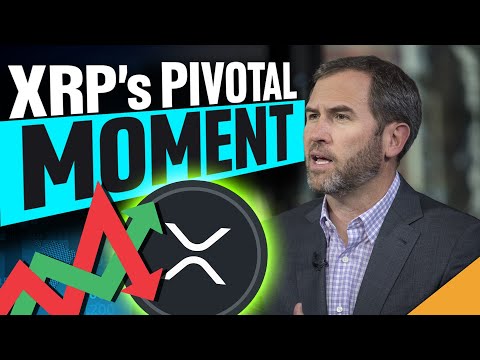 LEAKED RIPPLE DOCUMENT HAS XRP ARMY THRILLED (Bank Insiders Go ALL IN)