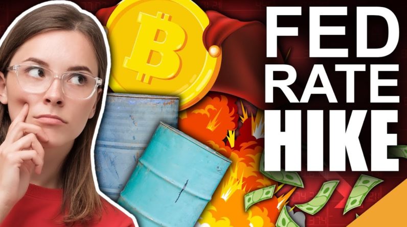 Largest Scam in History Attempts to Combat Inflation (How Bitcoin Fixes This)