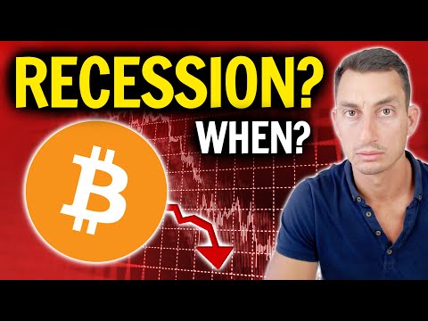 Where’s The RECESSION?! Bitcoin Rejection Just Started Crypto Altseason