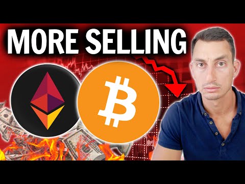 Bitcoin SELLERS Taking Profits! | Crypto Investors Expecting REJECTION ❌