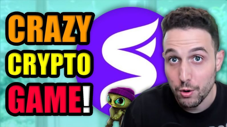 Impostors: The Most EXCITING Crypto Game EVER!! (Play to Earn) | EllioTrades Interview