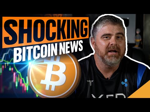 #1 Bitcoin Retirement Plan (Shocking Bitcoin 401k News)