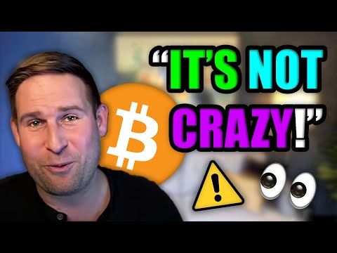 Crypto Expert Reveals How Bitcoin Will Hit $1M by 2030 (NOT CRAZY!!)