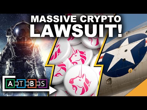 BEST Metaverse Investment RIGHT NOW (Greatest Crypto Exchange being SUED!)