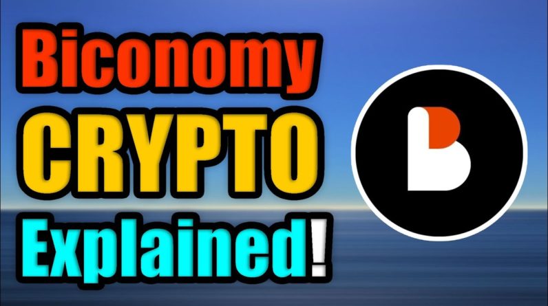 How Biconomy (BICO) is About To CHANGE Crypto Forever (Onboard Next 1 Billion Users)