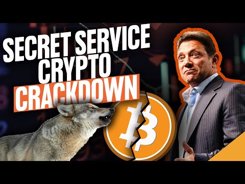 Secret Service Targets Crypto Investors! (Bitcoin Researchers Remain Optimistic)