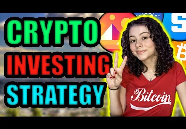 Why Generation Z is about to become the RICHEST Generation | Crypto Investing w Miss Teen Crypto