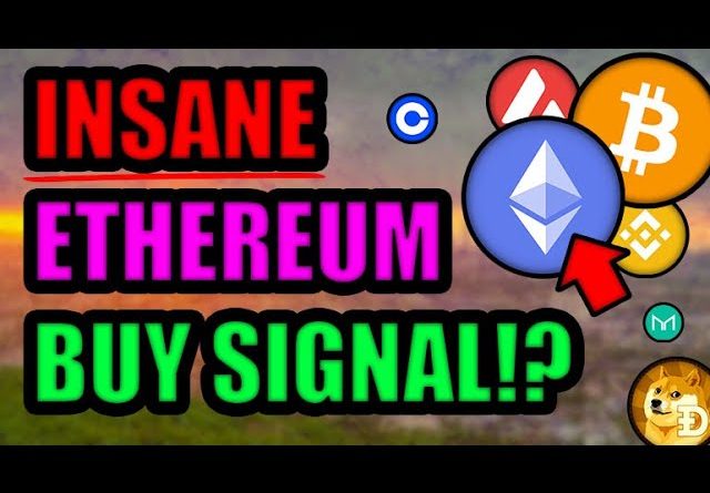 *THIS* WILL PUMP ETHEREUM (COINBASE MAJOR NEWS) NFT & CRYPTO NEWS