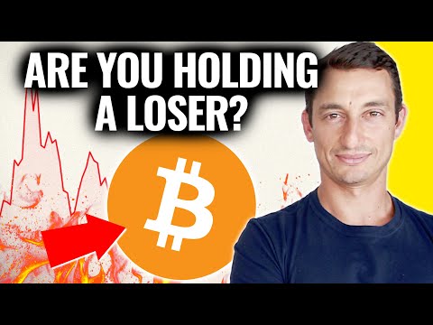 Why is Crypto Still Looking BAD? BEWARE: Bitcoin Bullish Price TRAP!