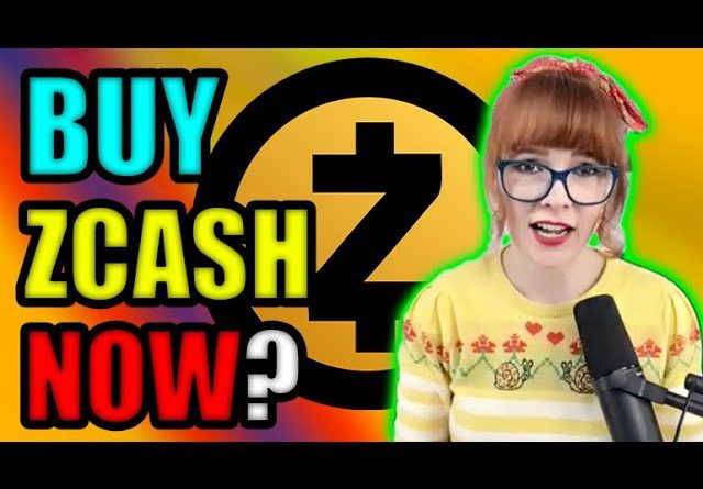 Zcash Crypto is the BEST Privacy Coin [HERE IS WHY]