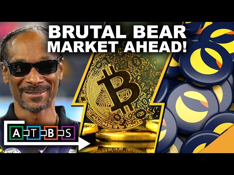 $1.5 Billion BITCOIN Dumped!! (Most Brutal Bear Market Ahead!)