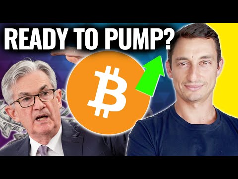 Bitcoin *Watch Today* | Fed Rate Hike IMPACT for Crypto Investors