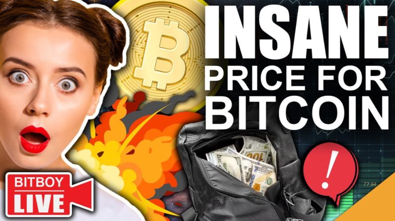 INSANE $1 BILLION BITCOIN Liquidation (WHY Terra FAILED)