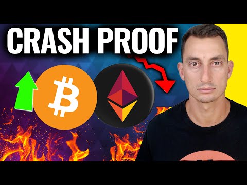 PROOF: ETH Crypto CRASH GREAT NEWS for Bitcoin Buyers