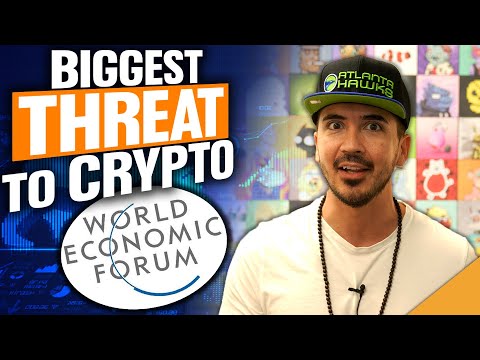 Revolt against ESG! (DAVOS Biggest Threat to Crypto) Nightly News Wrap Up