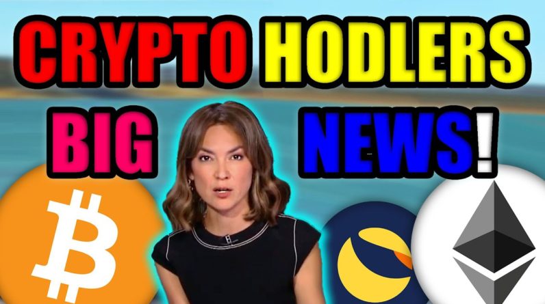 The Crypto Market is Out of Control (Bitcoin & Terra Luna Crash UPDATE)