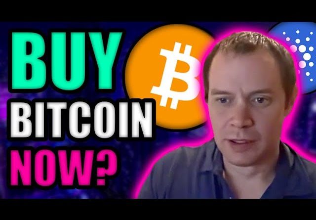 Bitcoin Bear Market (HOW TO SURVIVE) & Get Rich Next Crypto Bull Run